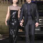 EXILE MAKIDAIが『Harper's BAZAAR（ハーパーズ バザー）』ブラックカーペットに登場！