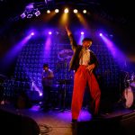 完全招待制のシークレットLIVEイベント 「Beyond Pop Supported by Pringles」開催！m-flo、水曜日のカンパネラ、chelmico、WONK等豪華アーティストらが熱演！！