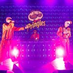 完全招待制のシークレットLIVEイベント 「Beyond Pop Supported by Pringles」開催！m-flo、水曜日のカンパネラ、chelmico、WONK等豪華アーティストらが熱演！！