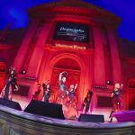 コンセプトは”悪夢”！ヘビーなロックサウンドと圧巻のパフォーマンスで話題のK-POPガールズグループ”Dreamcatcher“が日本デビュー直前ハロウィンフリーライブで、デビュー曲を初披露！