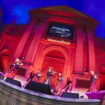 コンセプトは”悪夢”！ヘビーなロックサウンドと圧巻のパフォーマンスで話題のK-POPガールズグループ”Dreamcatcher“が日本デビュー直前ハロウィンフリーライブで、デビュー曲を初披露！