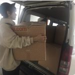 エイベックス・松浦会長、AAA・西島隆弘へ「西島がまたまた偉すぎる。」北海道での支援活動に賞賛のコメント！