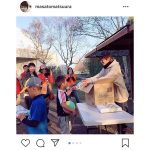 エイベックス・松浦会長、AAA・西島隆弘へ「西島がまたまた偉すぎる。」北海道での支援活動に賞賛のコメント！