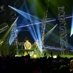 【ライブレポート】Official髭男dism・藤原聡、aikoとの共演に嬉しさ込み上げる！「最優秀邦楽新人アーティストビデオ賞」を受賞！！＜VIDEO MUSIC AWARDS JAPAN 2018＞