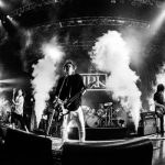 INORAN、TOUR 2018 "Override 66"を完走！年末にアンコール・ツアー開催！！