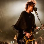 INORAN、TOUR 2018 "Override 66"を完走！年末にアンコール・ツアー開催！！