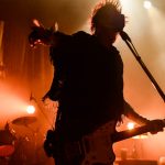 INORAN、TOUR 2018 "Override 66"を完走！年末にアンコール・ツアー開催！！