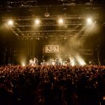 INORAN、TOUR 2018 "Override 66"を完走！年末にアンコール・ツアー開催！！