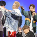 SOLIDEMOが「TOITA Fes」（戸板フェス）で新曲『Office Love』を披露！＜TOITA Fes 2018 -SIRIUS−＞