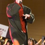 SOLIDEMOが「TOITA Fes」（戸板フェス）で新曲『Office Love』を披露！＜TOITA Fes 2018 -SIRIUS−＞