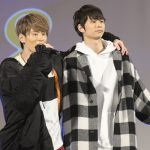 SOLIDEMOが「TOITA Fes」（戸板フェス）で新曲『Office Love』を披露！＜TOITA Fes 2018 -SIRIUS−＞