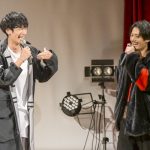 SOLIDEMOが「TOITA Fes」（戸板フェス）で新曲『Office Love』を披露！＜TOITA Fes 2018 -SIRIUS−＞