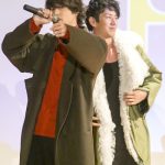 SOLIDEMOが「TOITA Fes」（戸板フェス）で新曲『Office Love』を披露！＜TOITA Fes 2018 -SIRIUS−＞