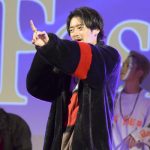 SOLIDEMOが「TOITA Fes」（戸板フェス）で新曲『Office Love』を披露！＜TOITA Fes 2018 -SIRIUS−＞