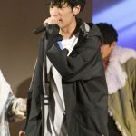 SOLIDEMOが「TOITA Fes」（戸板フェス）で新曲『Office Love』を披露！＜TOITA Fes 2018 -SIRIUS−＞