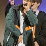 SOLIDEMOが「TOITA Fes」（戸板フェス）で新曲『Office Love』を披露！＜TOITA Fes 2018 -SIRIUS−＞