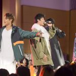 SOLIDEMOが「TOITA Fes」（戸板フェス）で新曲『Office Love』を披露！＜TOITA Fes 2018 -SIRIUS−＞