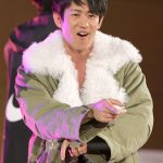 SOLIDEMOが「TOITA Fes」（戸板フェス）で新曲『Office Love』を披露！＜TOITA Fes 2018 -SIRIUS−＞