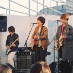 【動画】 男性フォークデュオTANEBIが初の主催フェス開催で美声を響かせる！