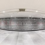 Hi-STANDARDのキュメンタリー映画 、読む予告“Hi-STA ZINE ”を渋谷駅巨大ボードにて配布開始！