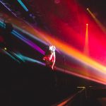 水曜日のカンパネラ、ソールドアウトの香港公演を皮切りにアジアツアーをスタート！