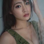 夢アド志田友美、 10/26発売のFRIDAY(講談社)に初登場！ ビキニ姿でアイドル界最強の美脚＆くびれを大胆披露！