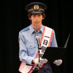 超特急・リョウガ、太田市一日警察署長に任命！太田地域へ防犯意識の向上を呼びかける！！