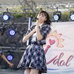 【ライブレポート】ラストアイドルが「OISOアイドルビーチ2018」で4thシングル『Everything will be all right』を披露！LaLuce/Love Cocchi/シュークリームロケッツの3ユニットが出演！！　