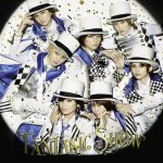 ザ・フーパーズ、ニューアルバム『FANTASIC SHOW』全詳細公開＆初の海外ワンマン公演も発表！！