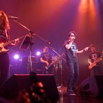 アブラーズのスペシャル・ゲストに藤井フミヤ登場！ 涙のリクエスト他、チェッカーズ・ナンバーを披露！『薄目で見てくれれば、チェッカーズだから！』