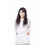 10月19日・26日放送の＠ＦＭ「メニコン ミュージック・トライアングル」のゲストに足立佳奈が登場！