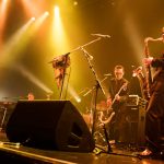 アブラーズのスペシャル・ゲストに藤井フミヤ登場！ 涙のリクエスト他、チェッカーズ・ナンバーを披露！『薄目で見てくれれば、チェッカーズだから！』