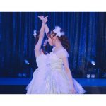 SKE48・高柳明音が須田亜香里の誕生日を祝福！「大変なこと沢山あると思うけど 楽しむことが一番だ！」と激励！！