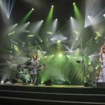 結成45周年のTHE ALFEE、コンサート通算本数2700本達成！日本のグループ史上最多のコンサート本数更新中！！