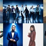 EXILE TAKAHIRO、三代目 J Soul Brothers、 GENERATIONS、JAY’ED&鷲尾伶菜、 DANCE EARTH PARTY、DEEP による映画『ウタモノガタリ‐CINEMA FIGHTERS project‐』 特別ミュージックトレーラーを一挙公開！