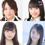 AKB48のオールナイトニッポンで新曲「NO WAY MAN」を初解禁！選抜メンバー髙橋朱里・向井地美音・中井りか・瀧野由美子で同学年トーク！