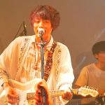 【動画】 下北沢発 寒色系暖色バンド・アテレモが登場！ポップなサウンドでオーディエンスを魅了！＜CALDERA SONIC(カルデラソニック)＞