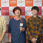 【動画】下北沢発 寒色系暖色バンド・アテレモにインタビュー！＜CALDERA SONIC(カルデラソニック)＞