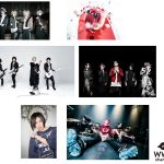 「VisUnite」（ヴィジュナイト）が主催する「VisUnite Fest Special Edition Vol.4」、年内最後を締めくくる豪華出演者発表！！