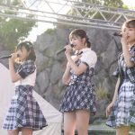 【ライブレポート】ラストアイドルが「OISOアイドルビーチ2018」で4thシングル『Everything will be all right』を披露！LaLuce/Love Cocchi/シュークリームロケッツの3ユニットが出演！！　