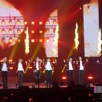 BTS初の映画『Burn the Stage：the Movie』全国上映館＆前売券の発売決定！場面写真も初解禁！！