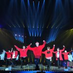 BTS初の映画『Burn the Stage：the Movie』全国上映館＆前売券の発売決定！場面写真も初解禁！！