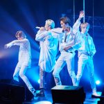 ボーイズグループ”WINNER” がニュー・アルバムを引っ提げたツアー”WINNER 2018 EVERYWHERE TOUR IN JAPAN” を ソールドアウト大盛況の横浜公演にて閉幕！！