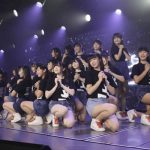 NGT48、2期生だけで初めての劇場イベント！「第2回ユニットじゃんけん大会」ユニットを代表して戦った6名がセンターに！！