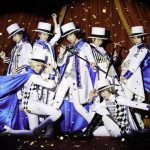 ザ・フーパーズ、ニューアルバム『FANTASIC SHOW』全詳細公開＆初の海外ワンマン公演も発表！！