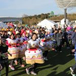 “BOYS AND MEN” がやってくる！スイーツマラソンin愛知にて、スペシャルステージ開催！参加者限定企画も！！