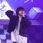 三浦大知が岡村隆史とダンスで共演！「岡村隆史のオールナイトニッポン歌謡祭」に出演！！