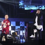 三浦大知が岡村隆史とダンスで共演！「岡村隆史のオールナイトニッポン歌謡祭」に出演！！