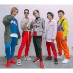 DAIGOがDA PUMPのISSAのコスプレで『HYDEハロウィンパーティー』に出演！投稿にDAICHI反応！「とてもお似合いで最高です　ぜひ共演しましょ」！