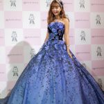 藤田ニコルが監修したウエディングドレスブランド第二弾発表！理想のプロポーズは日常生活の中でさらっと 「結婚しちゃう？」と言われたい！